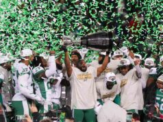 CFL renova cronograma e formato de playoff a partir de 2027