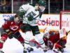 Antevisão dos playoffs da PWHL Walter Cup 2026: Fleet vs.