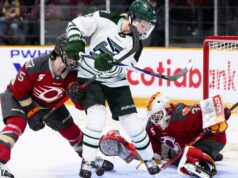 Antevisão dos playoffs da PWHL Walter Cup 2026: Fleet vs.