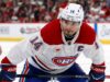Suzuki é o primeiro jogador dos Canadiens em 40 anos a registrar 100 pontos na temporada