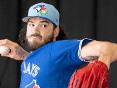 Cody Ponce, do Blue Jays, viajará para Los Angeles para avaliação pessoal de seu joelho
