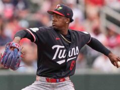 Relatório: Gêmeos promoverão Kendry Rojas, ex-candidato aos Blue Jays