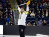 Conclusões: Canadá evita desastre e terá an opportunity de terminar entre os dois primeiros no mundo do curling