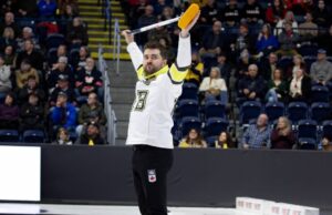 Conclusões: Canadá evita desastre e terá an opportunity de terminar entre os dois primeiros no mundo do curling