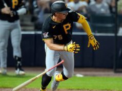 Konnor Griffin convocado pelo Pirates, primeiro jogador adolescente da MLB desde Soto