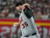 Tigres colocam Justin Verlander em IL de 15 dias com inflamação no quadril esquerdo