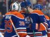 Oilers fazendo ‘as pequenas coisas’ durante uma sequência de quatro vitórias consecutivas