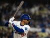 Dodgers colocam Mookie Betts em IL, lembra Hyeseong Kim