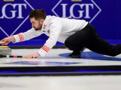 Conclusões: Canadá obtém vitória dramática para chegar à remaining mundial de curling masculino
