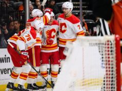 Ryan Strome marca contra o ex-time e é o melhor Geese do Flames