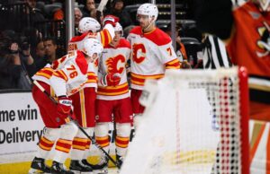 Ryan Strome marca contra o ex-time e é o melhor Geese do Flames