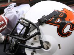 Mark Washington retorna à equipe técnica do BC Lions