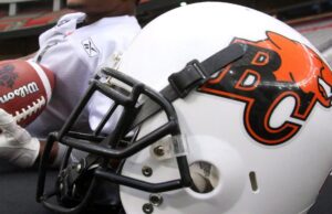 Mark Washington retorna à equipe técnica do BC Lions