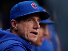 Counsell dos Cubs acha que a regra que afeta apenas Ohtani, Dodgers é ‘bizarra’