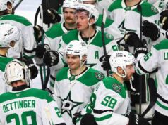 NHL Roundup: o vencedor dos pênaltis de Johnston levanta estrelas sobre Sabres