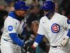 Resumo da MLB: Cubs venceram Phillies pela oitava vitória consecutiva