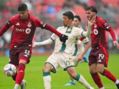 Toronto FC tem sequência de invencibilidade interrompida na derrota para Atlanta