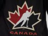 Canadá fracassa na tentativa de conquistar o terceiro título consecutivo de Sub-18 com derrota nas quartas de closing para a Suécia