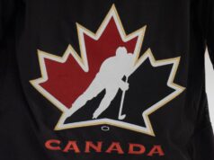Canadá fracassa na tentativa de conquistar o terceiro título consecutivo de Sub-18 com derrota nas quartas de closing para a Suécia