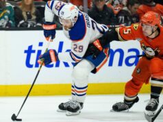 Oilers encurralados enquanto lesões e fadiga pesam na escalação