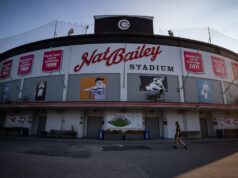 Vancouver busca proprietários para fazer oferta na equipe de expansão da MLB