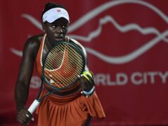 Relatório: Milos Raonic juntando-se à equipe técnica de Victoria Mboko