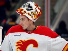 A perseverança de Devin Cooley digna do Troféu Masterton