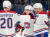 Caderno Canadiens: Espere a resposta da linha Suzuki, possíveis mudanças para o Jogo 3