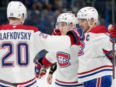 Caderno Canadiens: Espere a resposta da linha Suzuki, possíveis mudanças para o Jogo 3