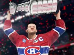 Le CH reportou o cupê Stanley… segundo EA Sports activities