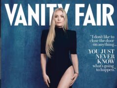 «J’ai connu des second vraiment bas»: Lindsey Vonn explica como sofria de depressão depois de uma corrida severa nos Jogos Olímpicos