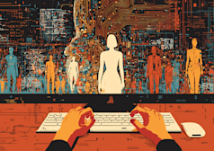 Os públicos sintéticos de IA já estão aqui e prontos para derrubar a indústria de consultoria