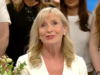 Carol Kirkwood compartilha um vídeo emocionante sobre ‘confiança’ após os comentários ‘rudes’ de Naga Munchetty no último dia