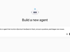Os agentes do espaço de trabalho ChatGPT transformam a IA em um membro da equipe