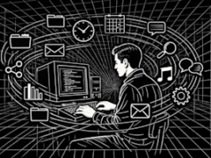 OpenAI atualiza drasticamente o aplicativo de desktop Codex para usar todos os outros aplicativos em seu computador, gerar imagens e visualizar páginas da net