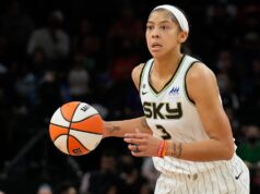 Parker, Delle Donne e equipe olímpica dos EUA de 1996 entrarão no Corridor da Fama