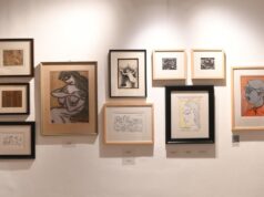 O engajador da arte: exposição Continuum combina arte e vida doméstica em Gurugram