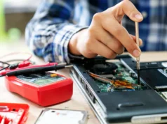 Empresas de tecnologia estão tentando neutralizar a lei histórica de direito de reparo do Colorado