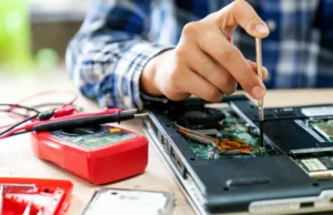 Empresas de tecnologia estão tentando neutralizar a lei histórica de direito de reparo do Colorado