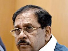 Assista: Se Mallikarjun Kharge se tornar CM, todos nós receberíamos bem: G. Parameshwara