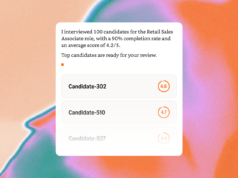 AWS transforma a experiência em contratação e cadeia de suprimentos da Amazon em novos produtos de IA para outras empresas
