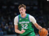 Cooper Flagg, do Mavericks, vence o prêmio de Estreante do Ano da NBA em 2026