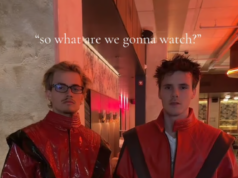 Cruz Beckham se veste de Michael Jackson para assistir filme biográfico, apesar da grande reação ao projeto