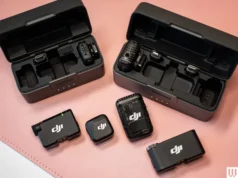 Economize $ 20 neste conjunto de microfone sem fio já barato