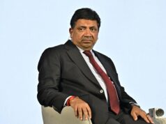 ‘PTR’ Palanivel Thiagarajan do DMK registra nomeação de Madurai Central