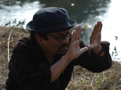 Por que o cineasta Goutam Ghose, agora xerife de Calcutá, está correndo contra o tempo para restaurar seus filmes