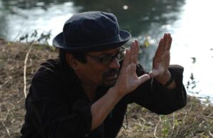 Por que o cineasta Goutam Ghose, agora xerife de Calcutá, está correndo contra o tempo para restaurar seus filmes