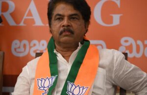 Pesquisas secundárias de Karnataka: DKS ajudando o BJP indiretamente, diz R. Ashok