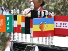 Eleições Assembleia 2026 AO VIVO: Aliança apenas para eleições; a ideologia é permanente, diz Edappadi Ok. Palaniswami