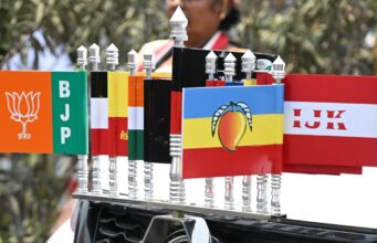 Eleições Assembleia 2026 AO VIVO: Aliança apenas para eleições; a ideologia é permanente, diz Edappadi Ok. Palaniswami